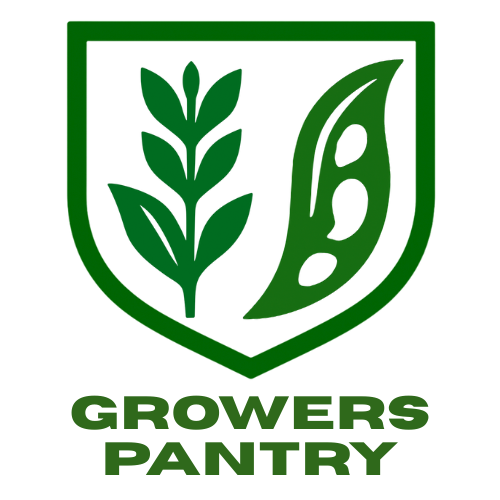 Growers Pantry